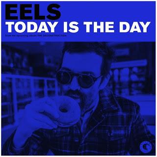Eels - Today is the day (2018) Eels - Today is the day (2018)