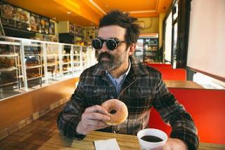 Eels - Today is the day (2018) Eels - Today is the day (2018)