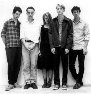 Camper Van Beethoven - Eye Of Fatima (1988)