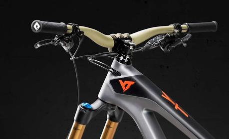 YT Capra 2018: ahora en 27.5″ y 29″