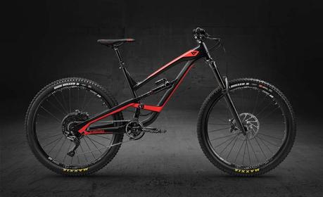 YT Capra 2018: ahora en 27.5″ y 29″