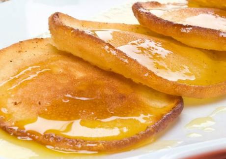 8 Recetas para Carnaval