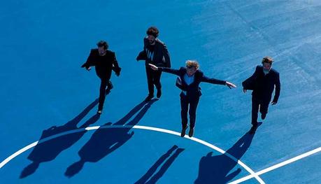 Nuevo disco de Elefantes