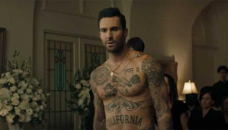 Maroon 5 estrena el videoclip oficial del single ‘Wait’ Nuevo videoclip de Maroon 5