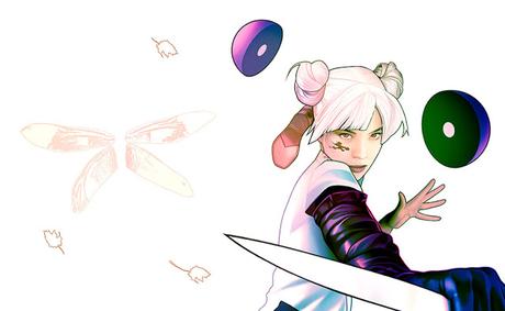 Llega Scroll de Edanna para NSR