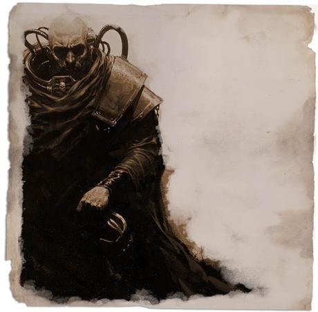 Warhammer Community: Resumen del día de hoy