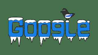 Doodle por los juegos de invierno 2018 Doodle por los juegos de invierno 2018