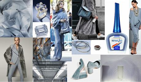 Nueva Colección Andrógina de Masglo