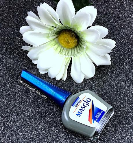 Nueva Colección Andrógina de Masglo