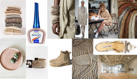 Nueva Colección Andrógina de Masglo