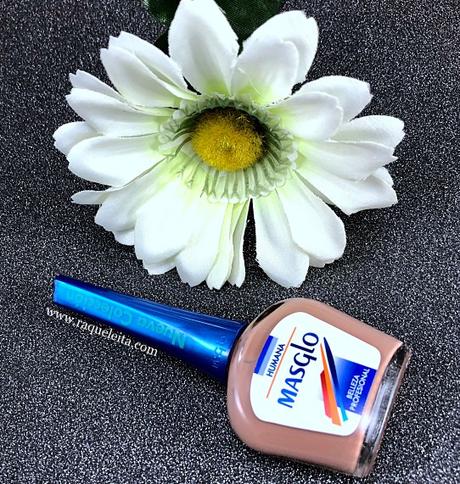 Nueva Colección Andrógina de Masglo