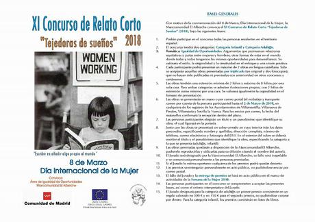 Concurso Relato Corto 