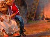 Coco obtuvo premios Annie