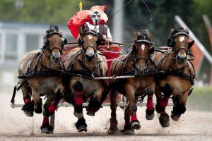 Adivina ¿cual es el deportista mejor pagado de la historia?