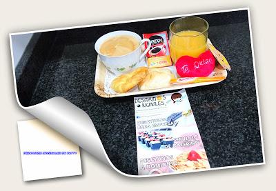 PATTI DESAYUNOS ORIGINALES PATTI DESAYUNOS ORIGINALES