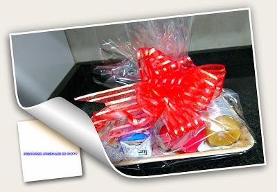 PATTI DESAYUNOS ORIGINALES