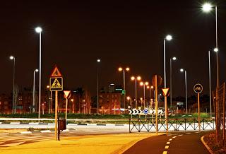 Rivas se desenchufa de las eléctricas