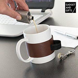 12 regalos divertidos para tus amigos taza con petaca incorporada