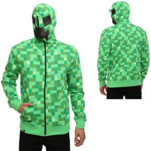 12 regalos divertidos para tus amigos sudadera de creeper para amigos