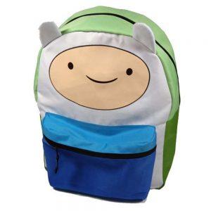 12 regalos divertidos para tus amigos mochila reversible finn