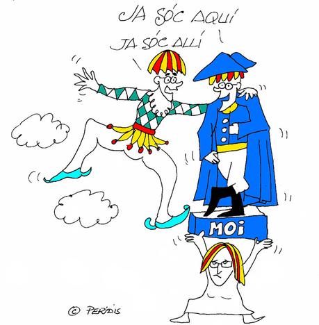 [HUMOR EN CÁPSULAS] Para hoy viernes, 9 de febrero