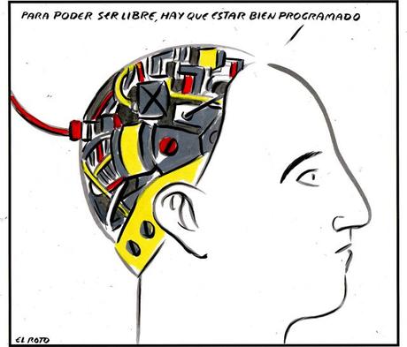 [HUMOR EN CÁPSULAS] Para hoy viernes, 9 de febrero