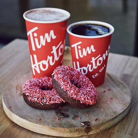 TOMA TU ‘CAFÉ PENDIENTE’ DE ESTE SAN VALENTÍN EN TIM HORTONS® TOMA TU ‘CAFÉ PENDIENTE’ DE ESTE SAN VALENTÍN EN TIM HORTONS®