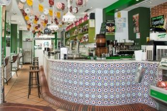 LA GADITANA APUESTA POR LA COMIDA TRADICIONAL CON INNOVACION LA GADITANA APUESTA POR LA COMIDA TRADICIONAL CON INNOVACION