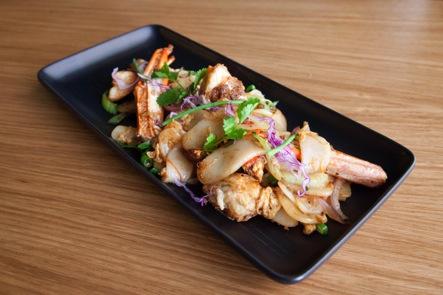 EL BUDA FELIZ PROPONE UN MENU DE AÑO NUEVO CHINO AUTÉNTICO EL BUDA FELIZ PROPONE UN MENU DE AÑO NUEVO CHINO AUTÉNTICO