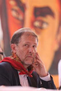 México vive una crisis de violencia inédita contra periodistas y defensores de los derechos humanos: Zeferino Ladrillero