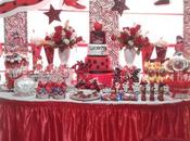 🎂🎈 fiesta infantil tematica ladybug