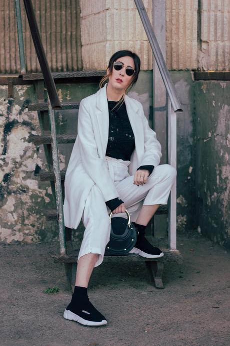 BLANCO EN INVIERNO:TENDENCIAS BLANCO EN INVIERNO:TENDENCIAS