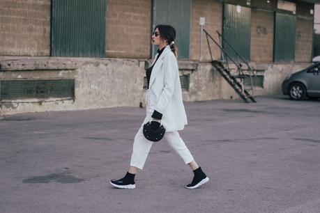 BLANCO EN INVIERNO:TENDENCIAS BLANCO EN INVIERNO:TENDENCIAS