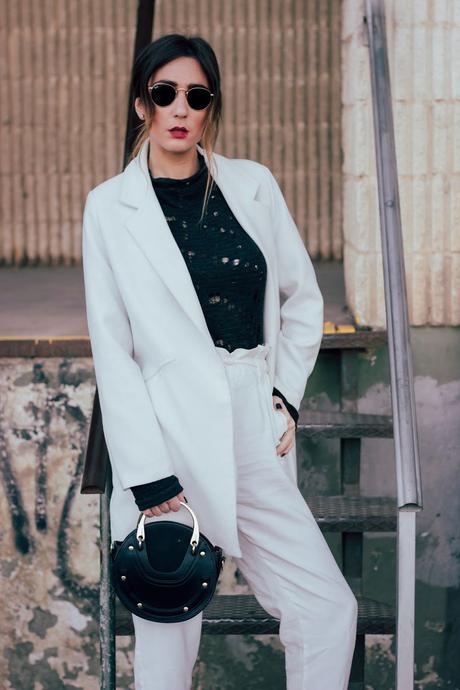 BLANCO EN INVIERNO:TENDENCIAS BLANCO EN INVIERNO:TENDENCIAS
