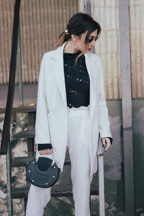 BLANCO EN INVIERNO:TENDENCIAS BLANCO EN INVIERNO:TENDENCIAS