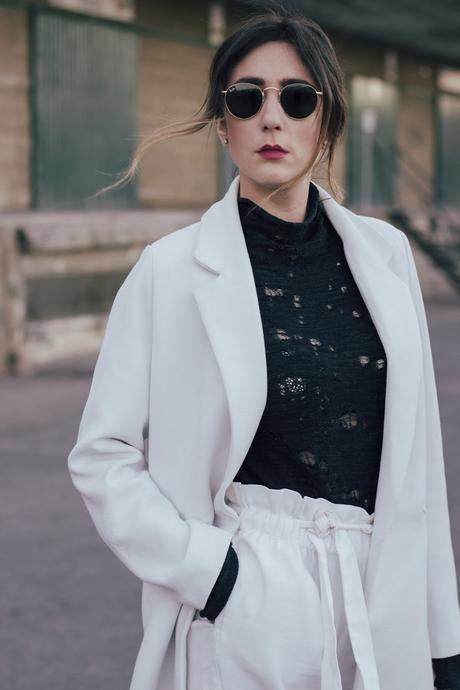 BLANCO EN INVIERNO:TENDENCIAS BLANCO EN INVIERNO:TENDENCIAS
