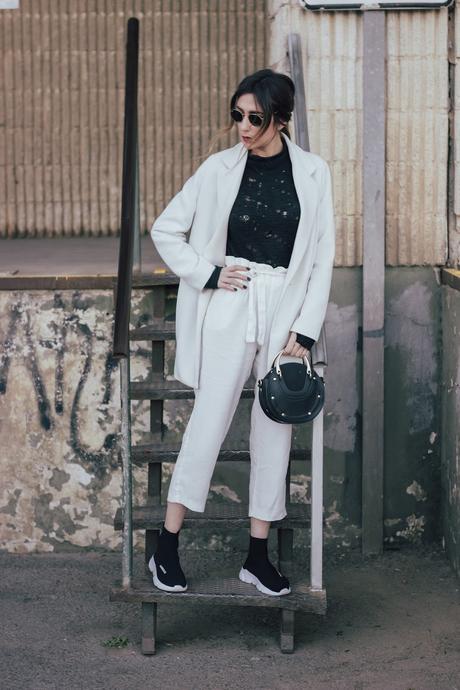 BLANCO EN INVIERNO:TENDENCIAS BLANCO EN INVIERNO:TENDENCIAS