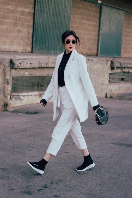 BLANCO EN INVIERNO:TENDENCIAS BLANCO EN INVIERNO:TENDENCIAS