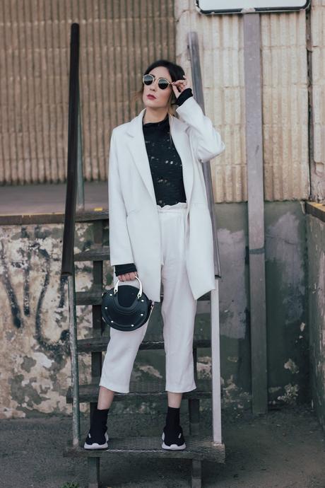 BLANCO EN INVIERNO:TENDENCIAS BLANCO EN INVIERNO:TENDENCIAS