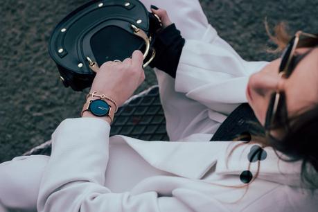 BLANCO EN INVIERNO:TENDENCIAS BLANCO EN INVIERNO:TENDENCIAS