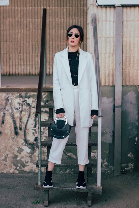 BLANCO EN INVIERNO:TENDENCIAS BLANCO EN INVIERNO:TENDENCIAS
