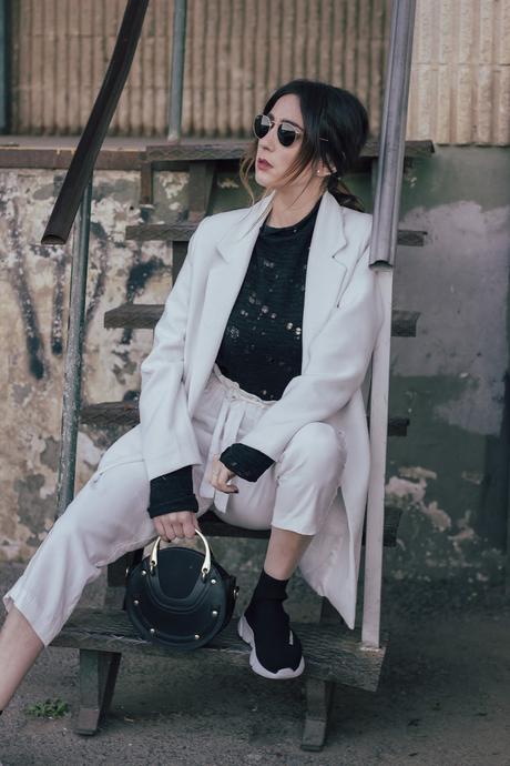 BLANCO EN INVIERNO:TENDENCIAS BLANCO EN INVIERNO:TENDENCIAS