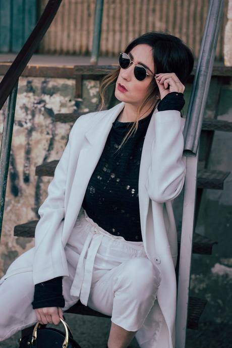 BLANCO EN INVIERNO:TENDENCIAS BLANCO EN INVIERNO:TENDENCIAS
