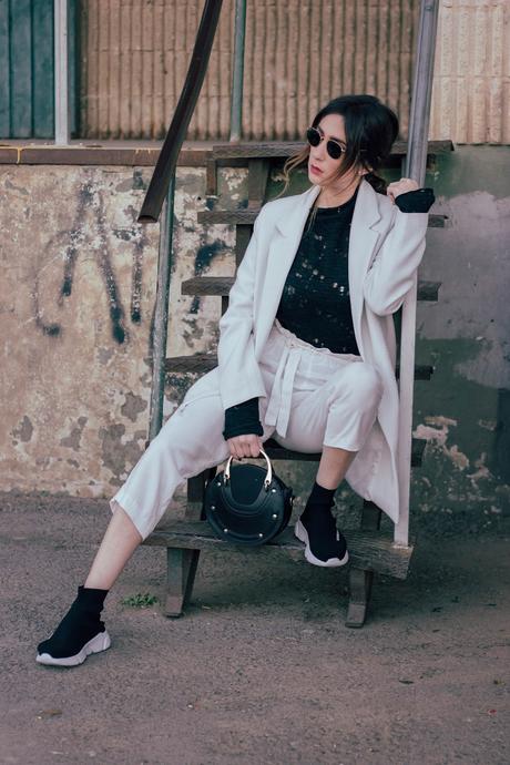 BLANCO EN INVIERNO:TENDENCIAS BLANCO EN INVIERNO:TENDENCIAS