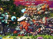 béisbol futuro disparos espaciales, propuestas NeoGeo esta semana para consolas última generación