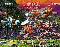 El béisbol del futuro y disparos espaciales, las propuestas NeoGeo de esta semana para consolas de última generación