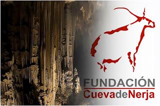 Colaboramos con la Fundación de la Cueva de Nerja