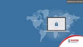 Entérate de las cinco cosas que afectan tu seguridad en línea Entérate de las cinco cosas que afectan tu seguridad en línea