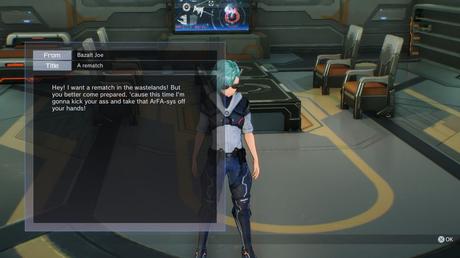 Sword Art Online: Fatal Bullet nos ofrece algunos detalles de su historia y mecánicas Sword Art Online: Fatal Bullet nos ofrece algunos detalles de su historia y mecánicas