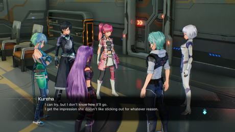 Sword Art Online: Fatal Bullet nos ofrece algunos detalles de su historia y mecánicas